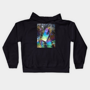 QUARTZ,,House of Harlequin Kids Hoodie